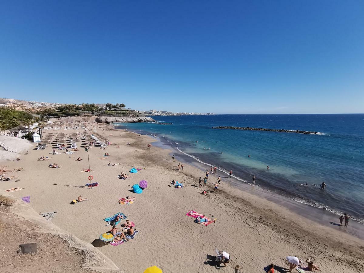 Home2Book Amazing View Apartment Pool Adeje Costa Adeje  Εξωτερικό φωτογραφία