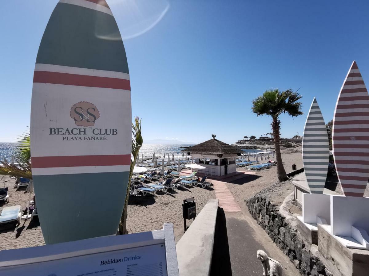 Home2Book Amazing View Apartment Pool Adeje Costa Adeje  Εξωτερικό φωτογραφία