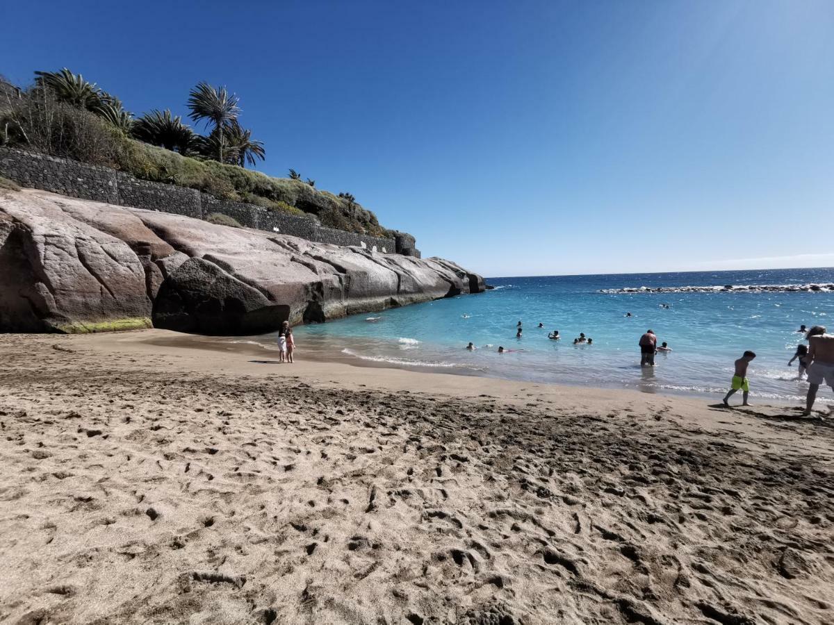 Home2Book Amazing View Apartment Pool Adeje Costa Adeje  Εξωτερικό φωτογραφία