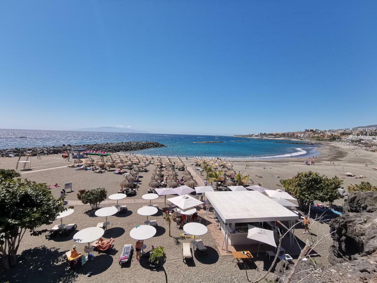 Home2Book Amazing View Apartment Pool Adeje Costa Adeje  Εξωτερικό φωτογραφία