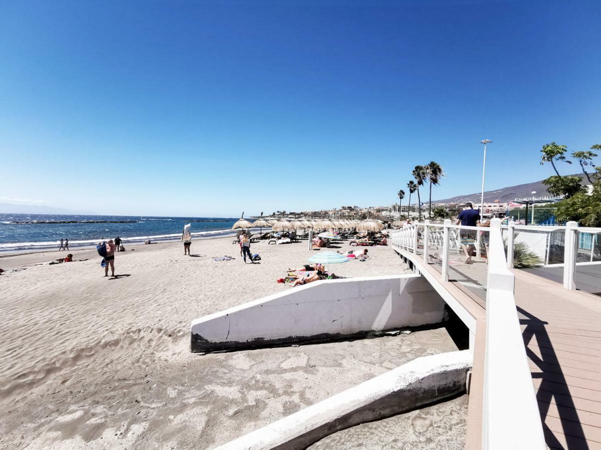 Home2Book Amazing View Apartment Pool Adeje Costa Adeje  Εξωτερικό φωτογραφία