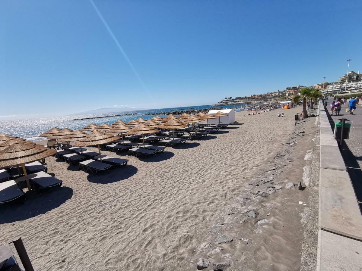 Home2Book Amazing View Apartment Pool Adeje Costa Adeje  Εξωτερικό φωτογραφία