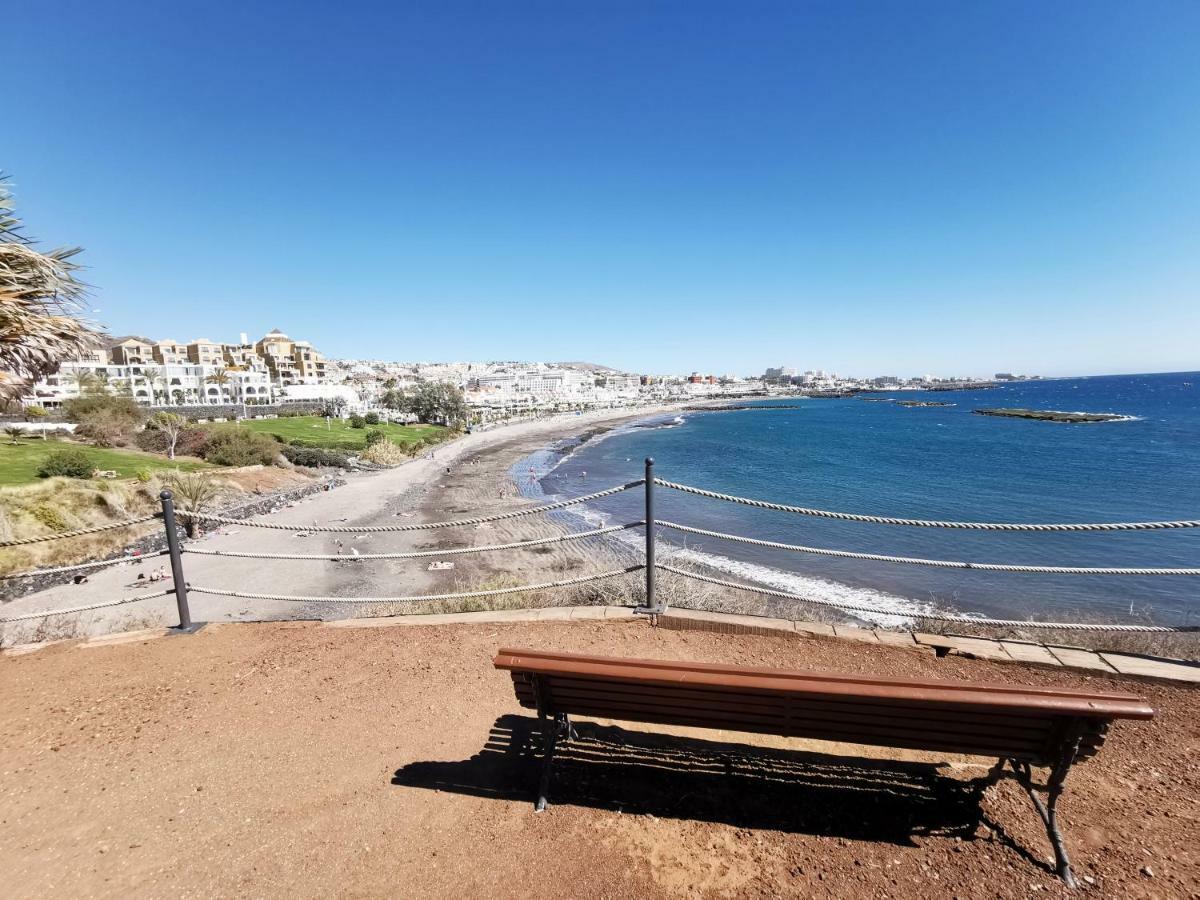 Home2Book Amazing View Apartment Pool Adeje Costa Adeje  Εξωτερικό φωτογραφία
