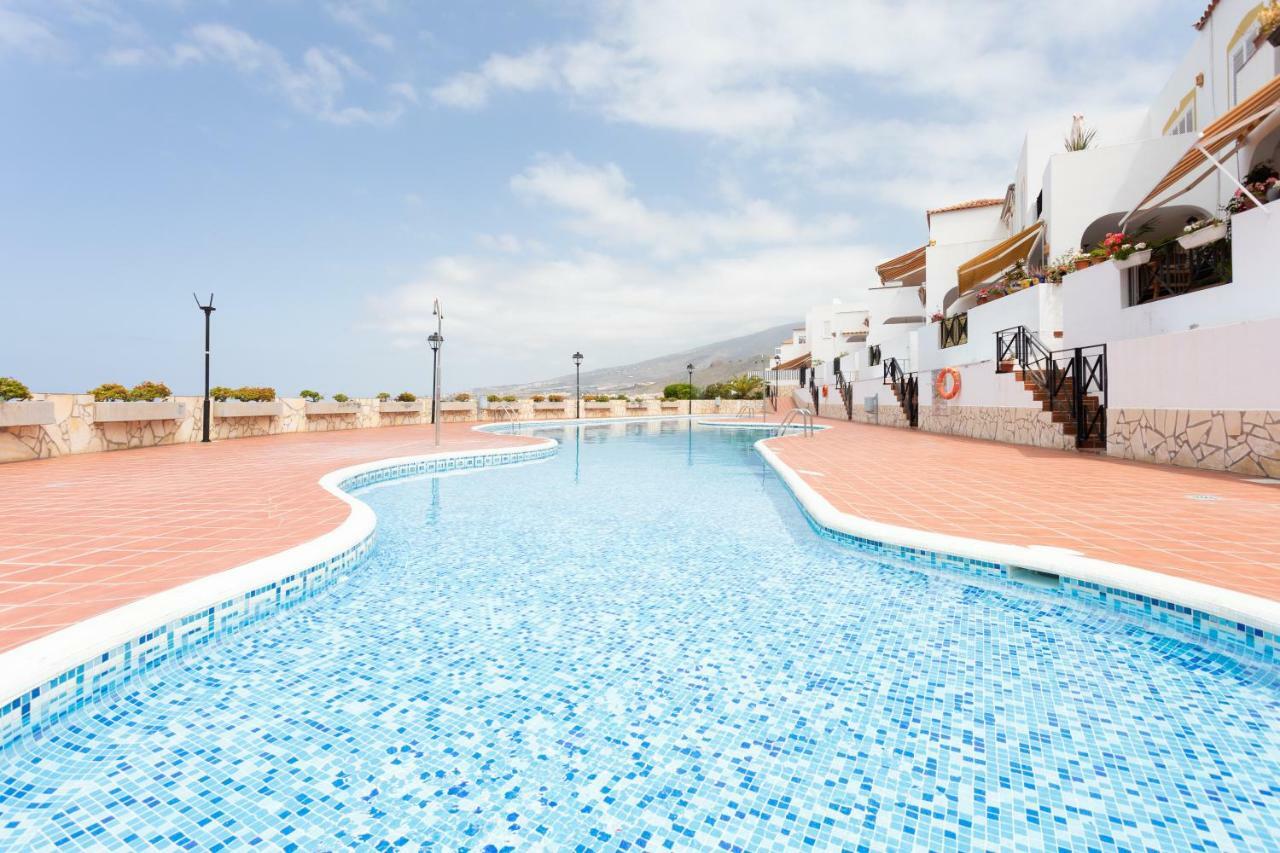 Home2Book Amazing View Apartment Pool Adeje Costa Adeje  Εξωτερικό φωτογραφία