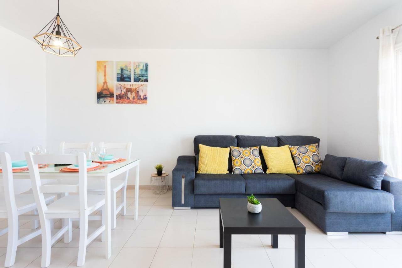 Home2Book Amazing View Apartment Pool Adeje Costa Adeje  Εξωτερικό φωτογραφία