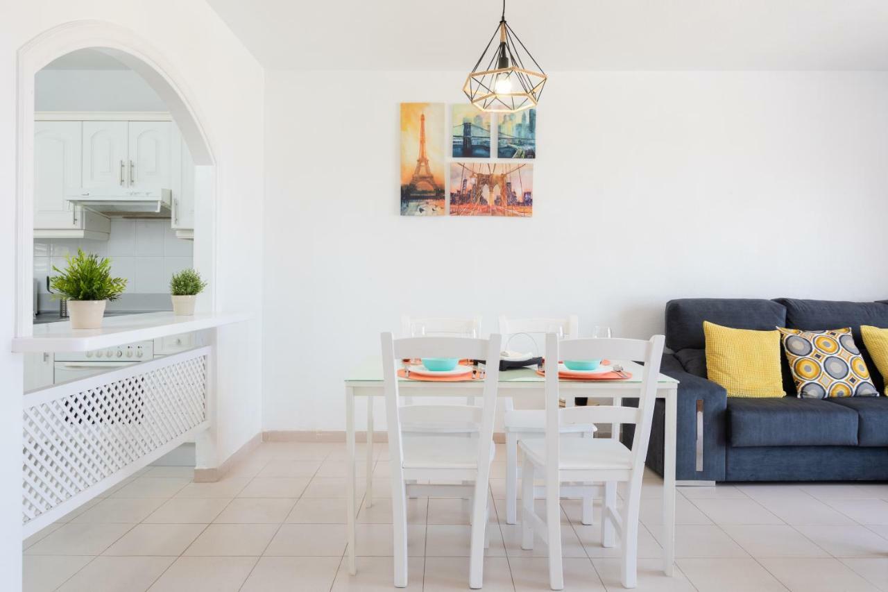 Home2Book Amazing View Apartment Pool Adeje Costa Adeje  Εξωτερικό φωτογραφία