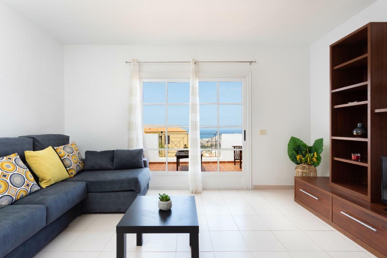 Home2Book Amazing View Apartment Pool Adeje Costa Adeje  Εξωτερικό φωτογραφία