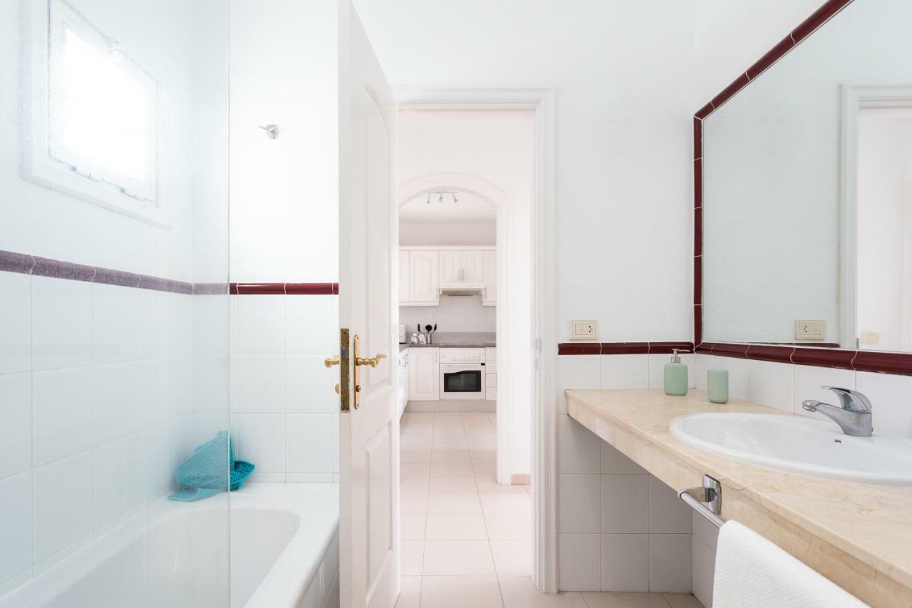 Home2Book Amazing View Apartment Pool Adeje Costa Adeje  Εξωτερικό φωτογραφία