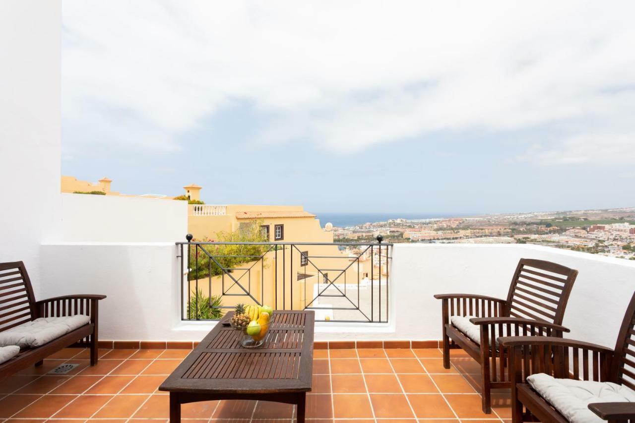 Home2Book Amazing View Apartment Pool Adeje Costa Adeje  Εξωτερικό φωτογραφία