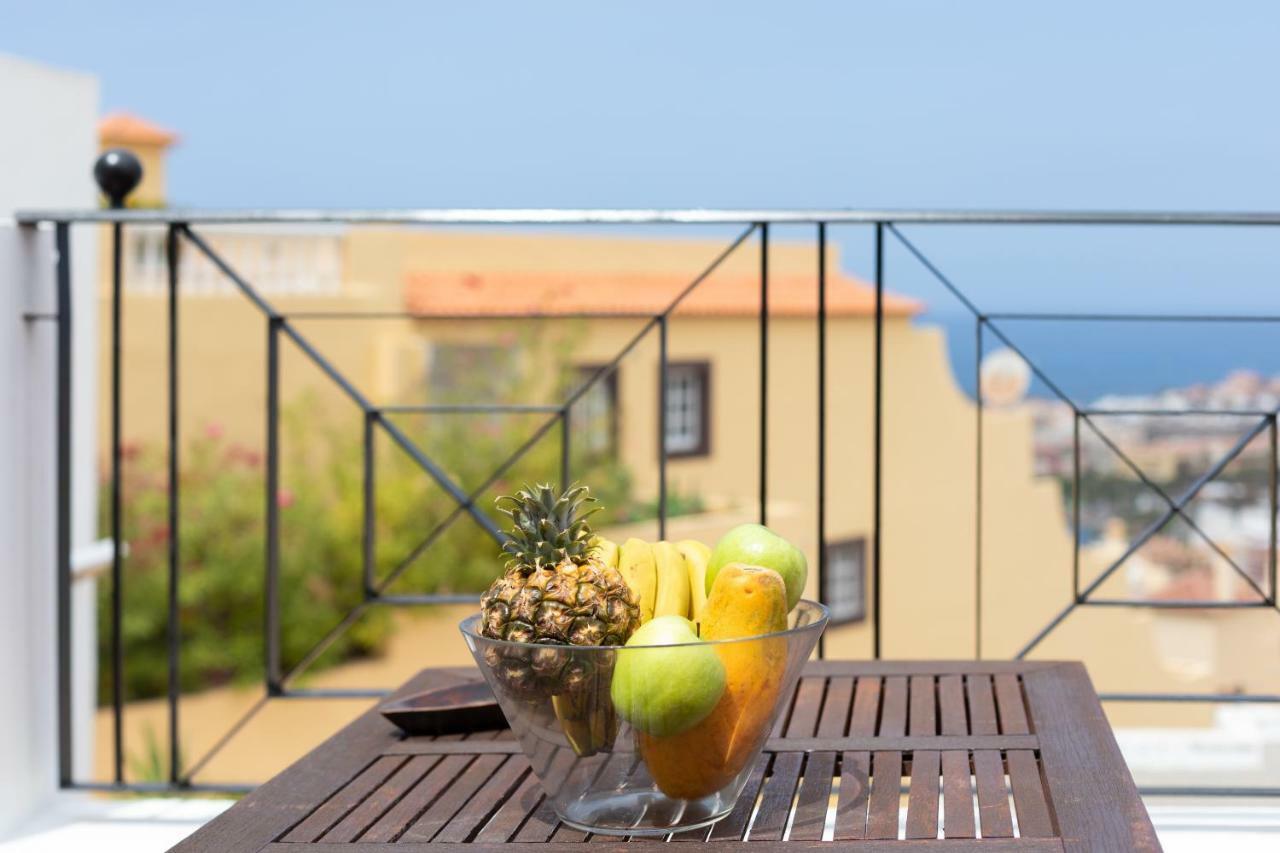 Home2Book Amazing View Apartment Pool Adeje Costa Adeje  Εξωτερικό φωτογραφία