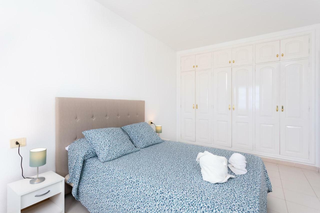Home2Book Amazing View Apartment Pool Adeje Costa Adeje  Εξωτερικό φωτογραφία