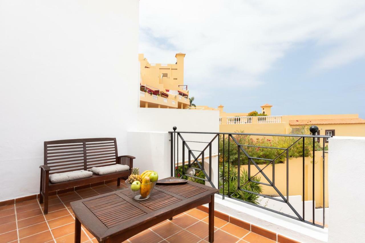 Home2Book Amazing View Apartment Pool Adeje Costa Adeje  Εξωτερικό φωτογραφία