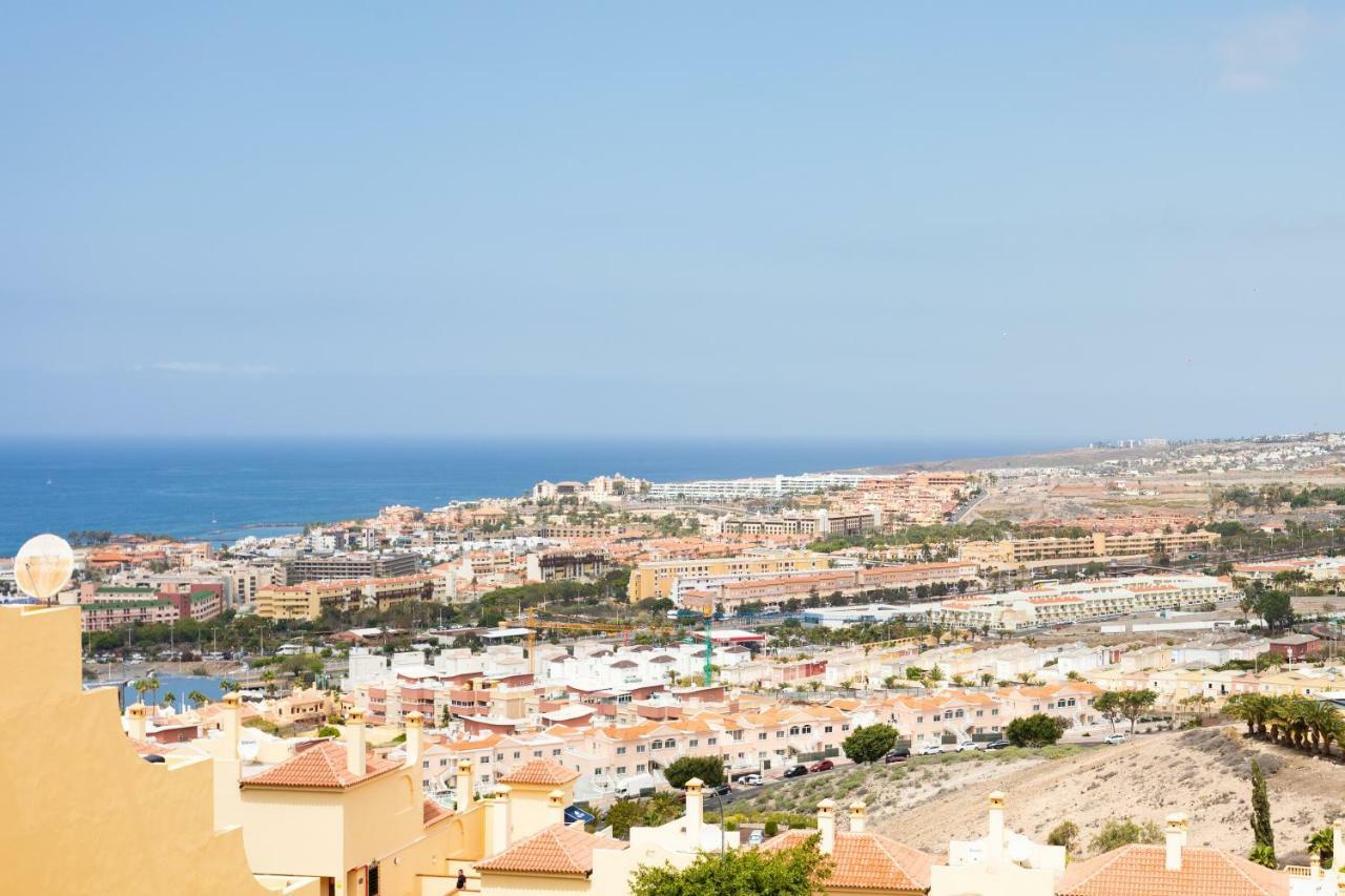 Home2Book Amazing View Apartment Pool Adeje Costa Adeje  Εξωτερικό φωτογραφία